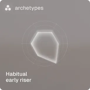 Archetypes example
