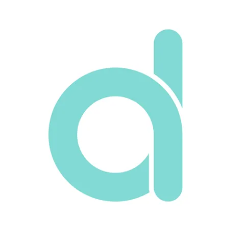 Da Fit logo