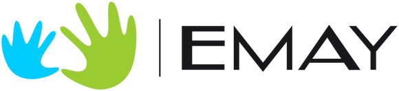 EMAY logo