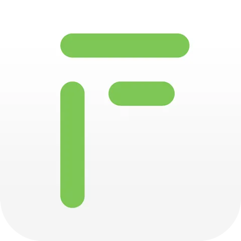 Feelfit logo