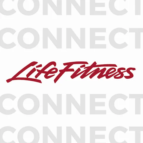 Life Fitness logo