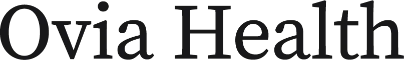 Ovia logo
