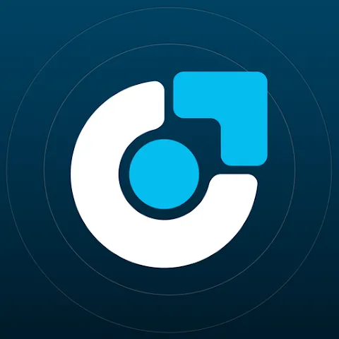 Oxiline logo