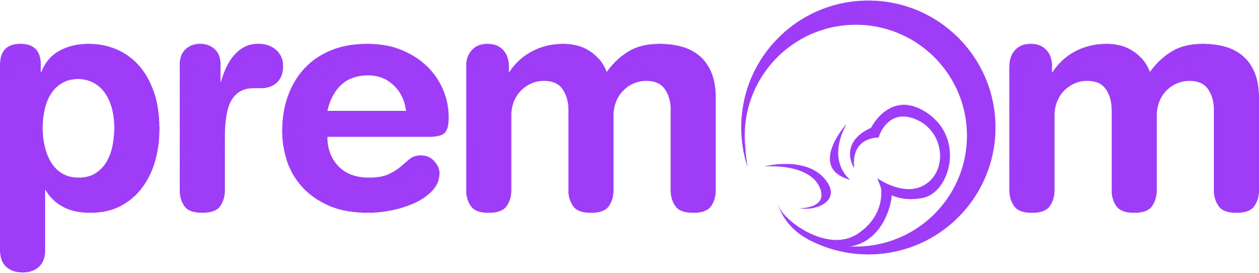 Premom logo