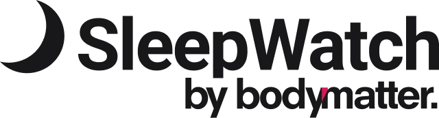 SleepWatch logo