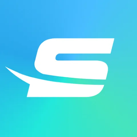 Swim.com logo