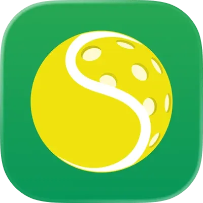 SwingVision logo