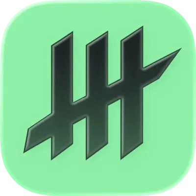 Tally logo