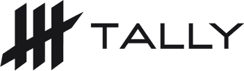 Tally logo
