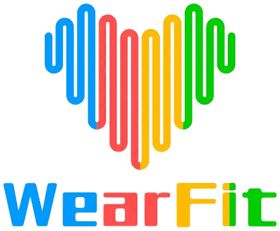Wearfit Pro logo