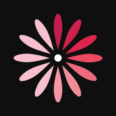 WomanLog logo