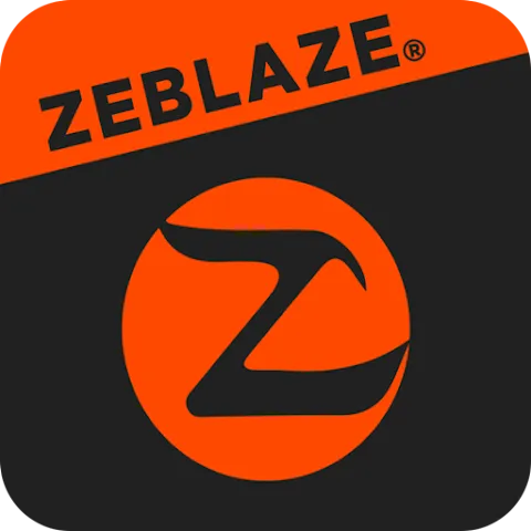 Zeblaze logo